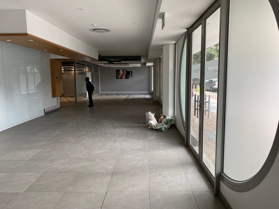 To Let Commercial Property for Rent in Foreshore Western Cape
